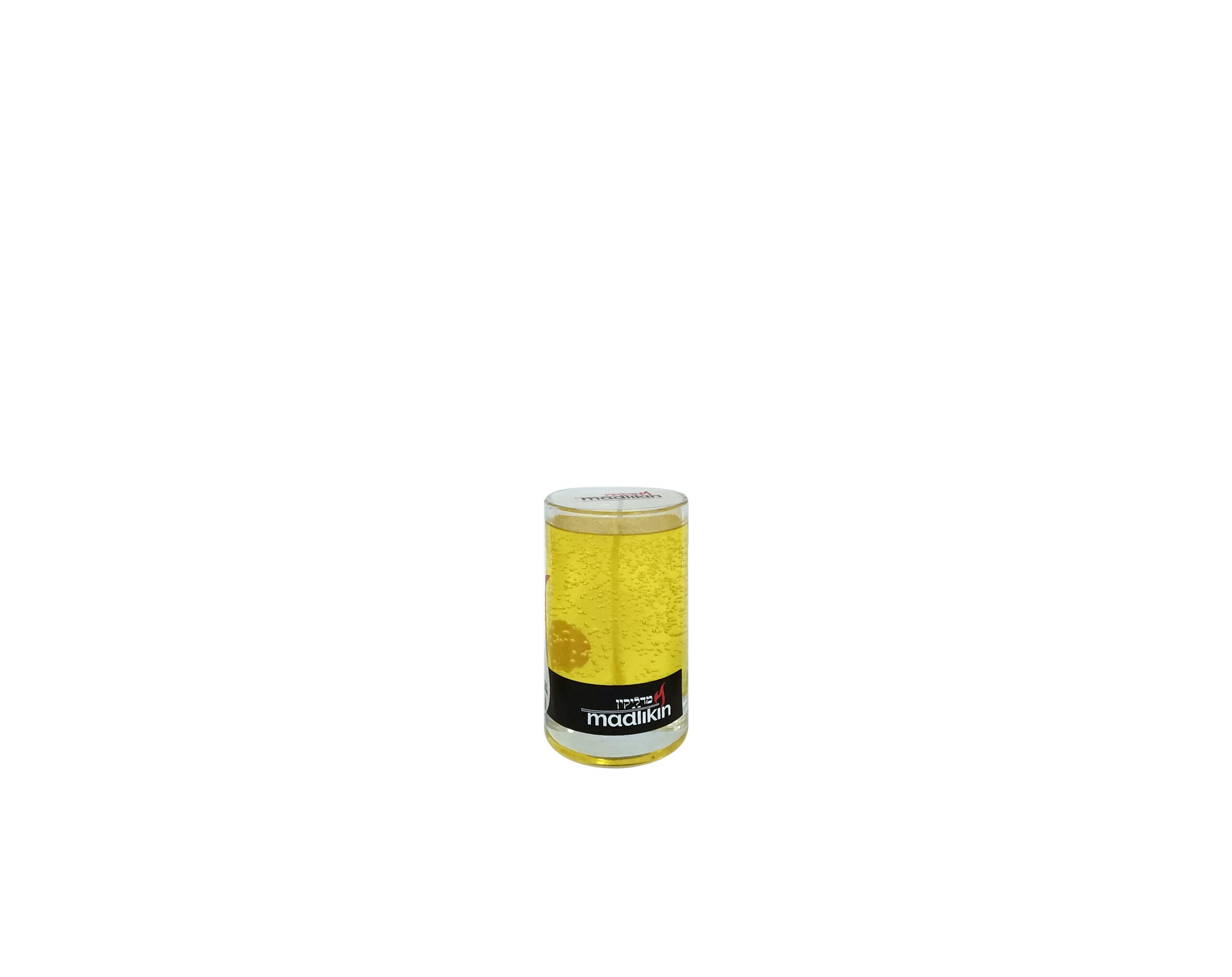 3 Day Olive oil candle in glass Cup - Image 2