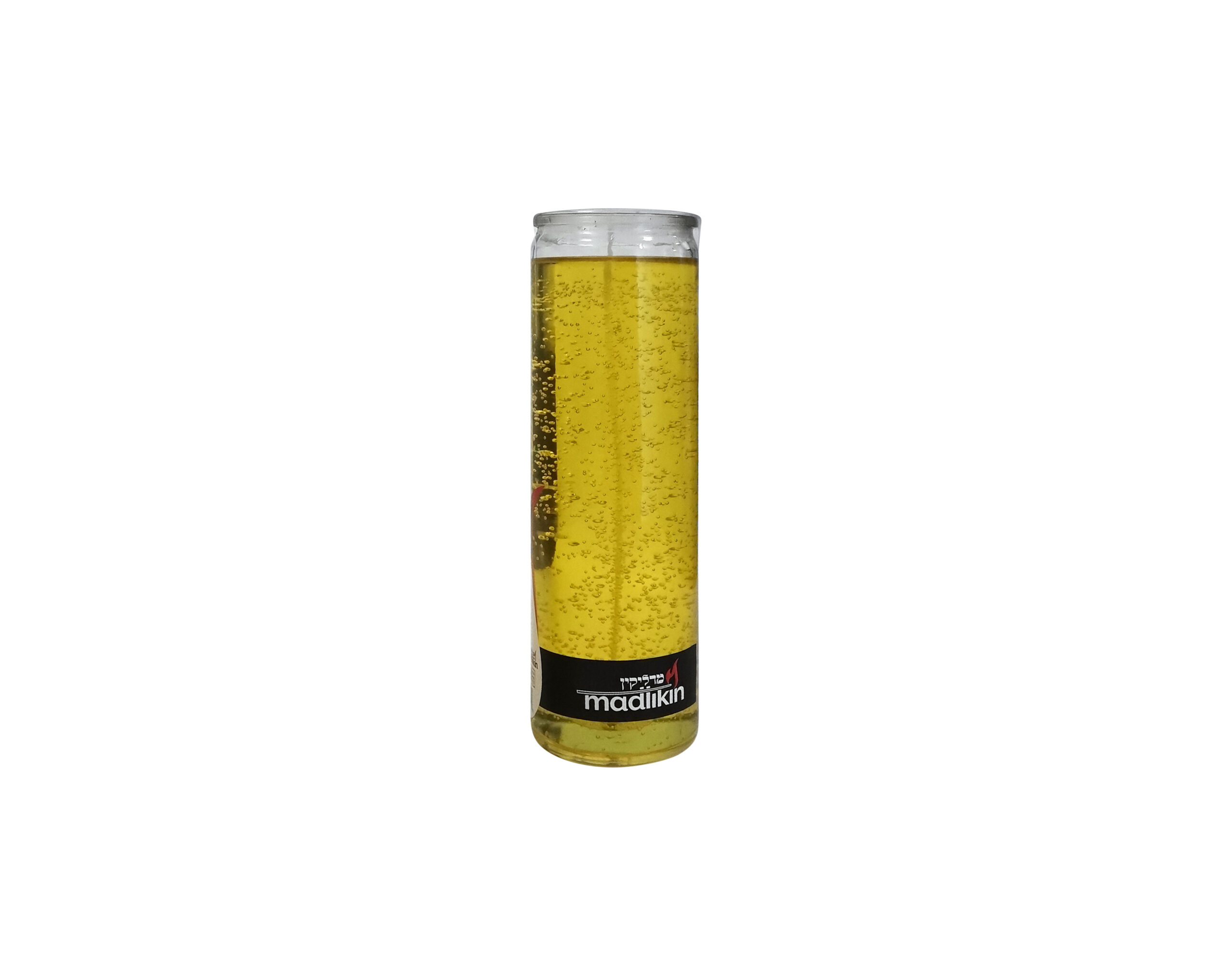 15 Day Olive oil candle in glass Cup - Image 2